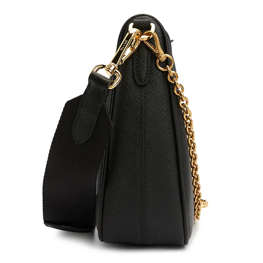Tui Prada Re-edition 2005 'Black' 1BH204-NZV-F0632