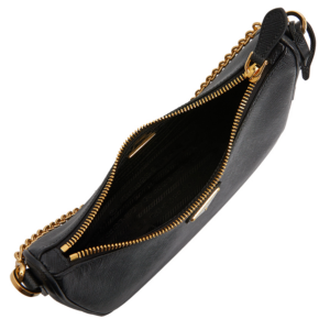 Tui Prada Re-edition 2005 'Black' 1BH204-NZV-F0632