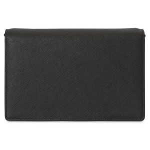 Tui Prada Saffiano Envelope 'Black' 1BP020-2EVU-F0002