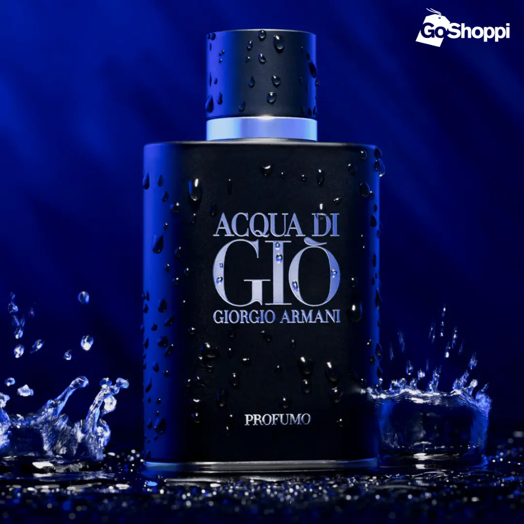 Alternative view of Nước Hoa Giorgio Armani Acqua Di Gio Profumo Pour Homme