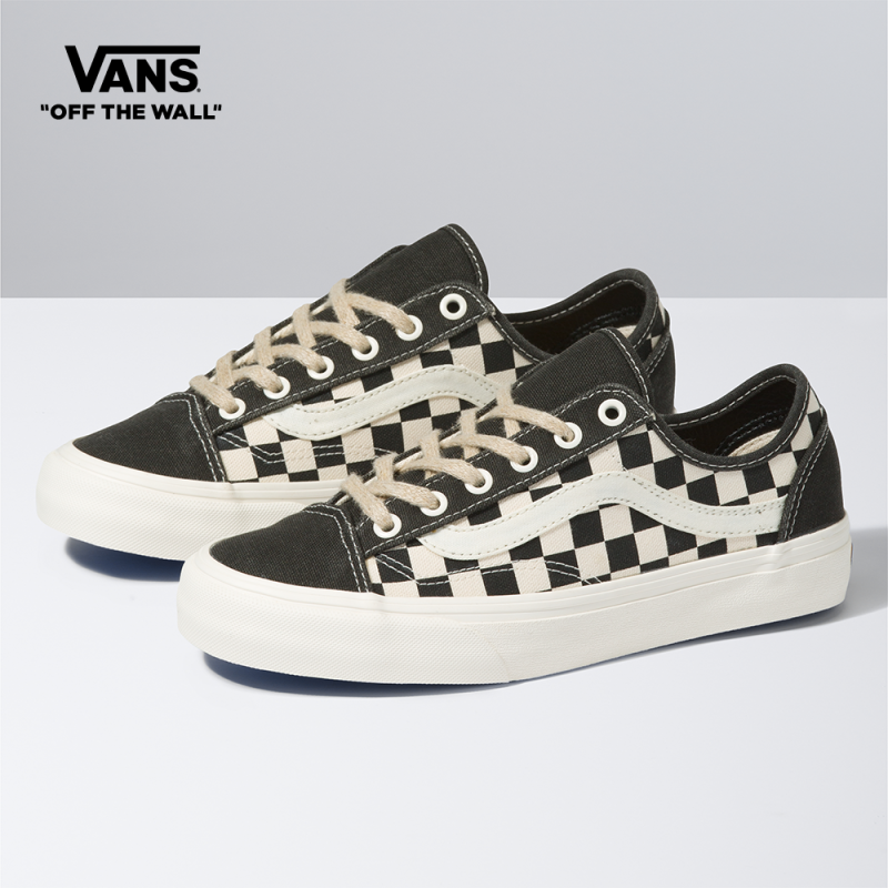Giay Vans Eco Theory Style 36 'Decon SF' VN0A3MVL42E1