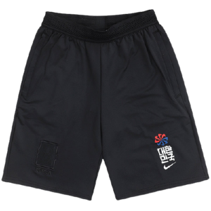 Quần Nike Dry Korea Black Jersey CV4738-010
