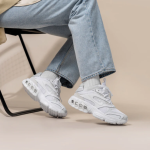Alternative view of Giày Nike Zoom Air Fire 'White' CW3876-002