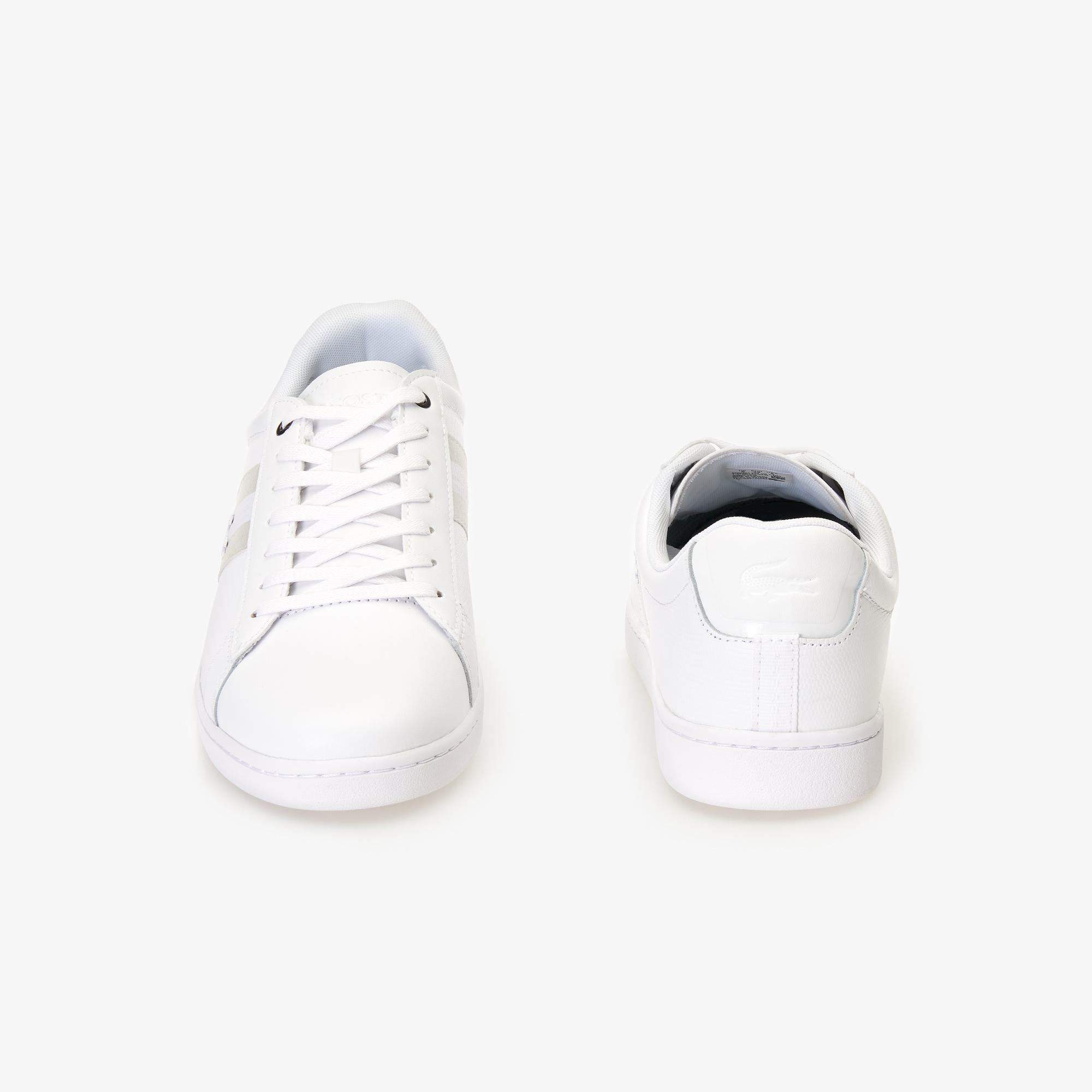 Giày Lacoste Canavi EVO 119 5 SMA 737SMA0012-21G - Ảnh 5