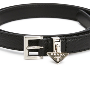 That Lung Prada Saffiano 'Black' 1CC499-053-F0632