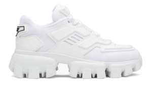 Giày Prada Cloudbust Thunder 'White' 1E819L-F050-3KR2-F-0009