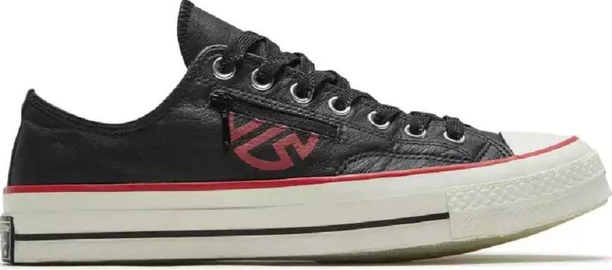 Giay Convers x Lay Zhang Chuck 70 Low Top 167421C