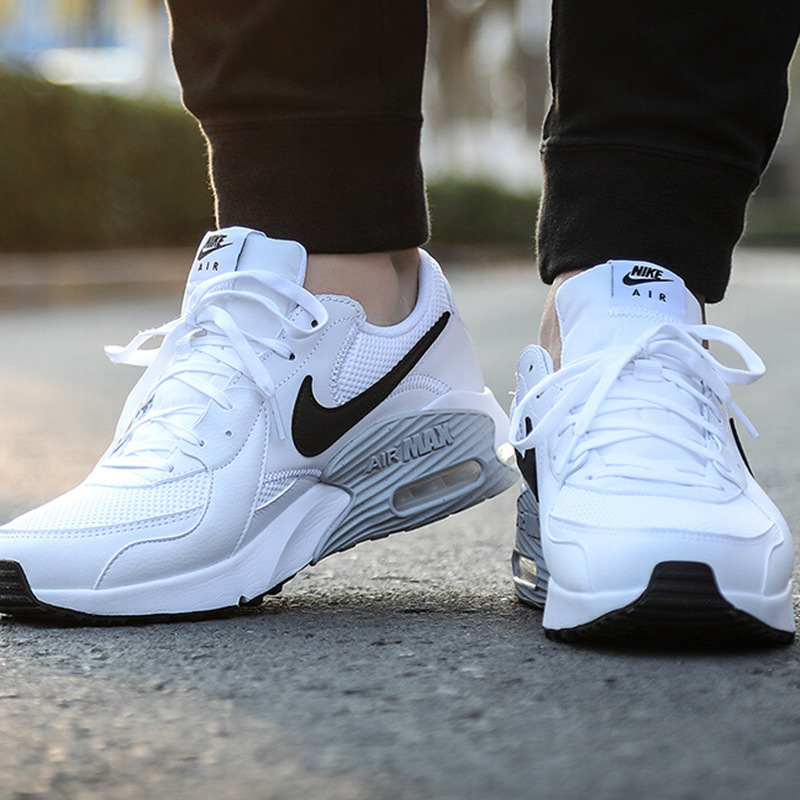 Giày Nike Air Max Excee 'White' CD4165-100 - Ảnh 4