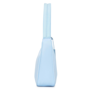 Tui Prada Re-Nylon Re-Edition 2000 Mini 'Blue' 1NE515-RDH0-F0076