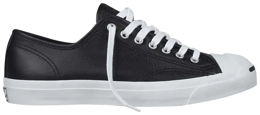 Giày Converse Jack Purcell Ox 'Leather' 1S962
