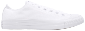 Giày Converse Chuck Taylor All Star Ox 'Mono White' 1U647