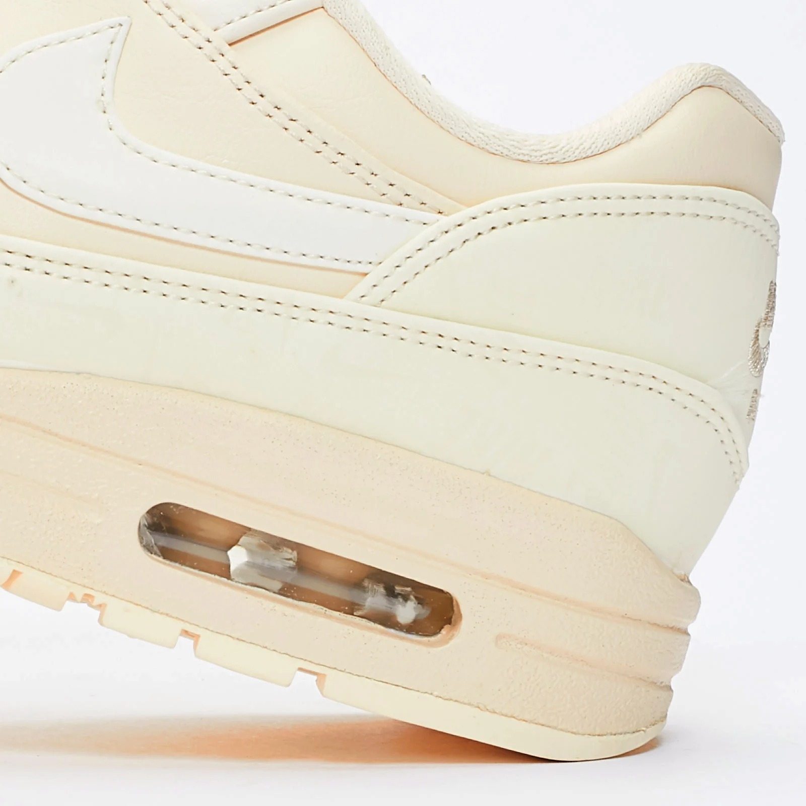 Giày Nike Air Max 1 LX 'Guava Ice' 917691-801 - Ảnh 5