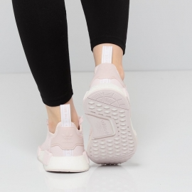 Alternative view of Giày Adidas Wmns NMD_R1 'Orchid Tint' B37652