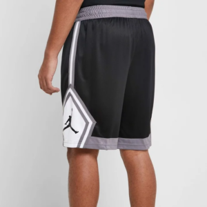 Alternative view of Quần Nike Jordan Jumpman Shorts Black AV5019-010