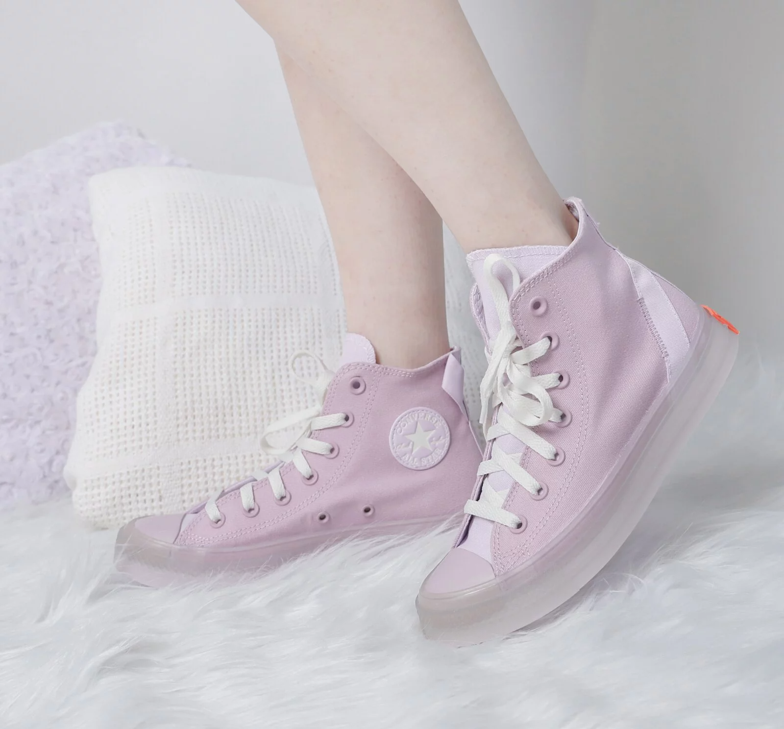 Giày Converse Chuck Taylor All Star Cx 172893C - Ảnh 6