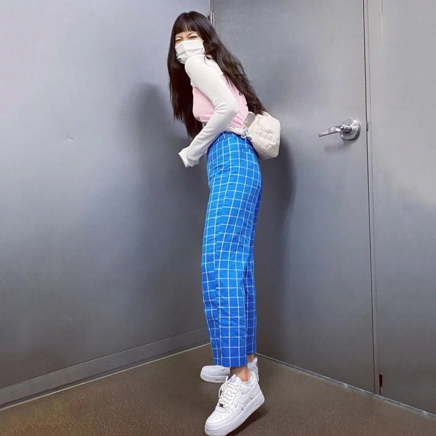 Giày Nike Air Force 1 Wmns '07 LX 'Sisterhood White Metallic Silver' CT1990-100 - Ảnh 2