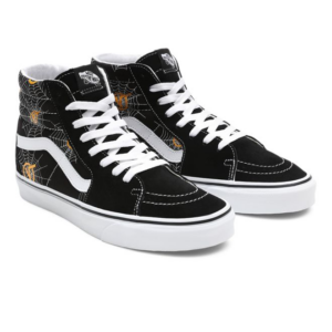 Alternative view of Giày Vans Sk8-Hi 'Spider Web' VN0A32QG4RN