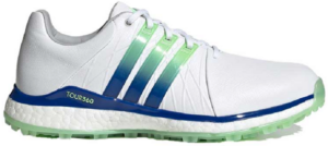 Giày Golf Adidas Tour 360 XT-SL 'Blue Neon' EG6482