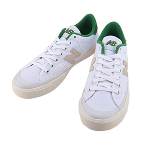 Alternative view of Giày New Balance Pro Court White Green PROCTGR