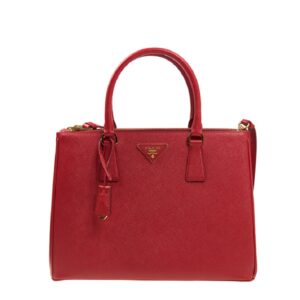 Túi Prada Saffiano Luxe Tote 1BA274-NZV-F0011