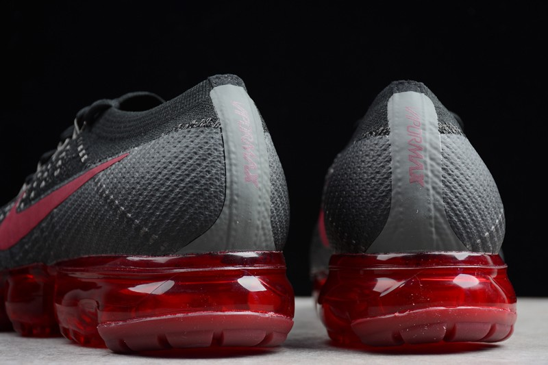 Giày Nike Air VaporMax 'Bred' 849558-013 - Ảnh 6