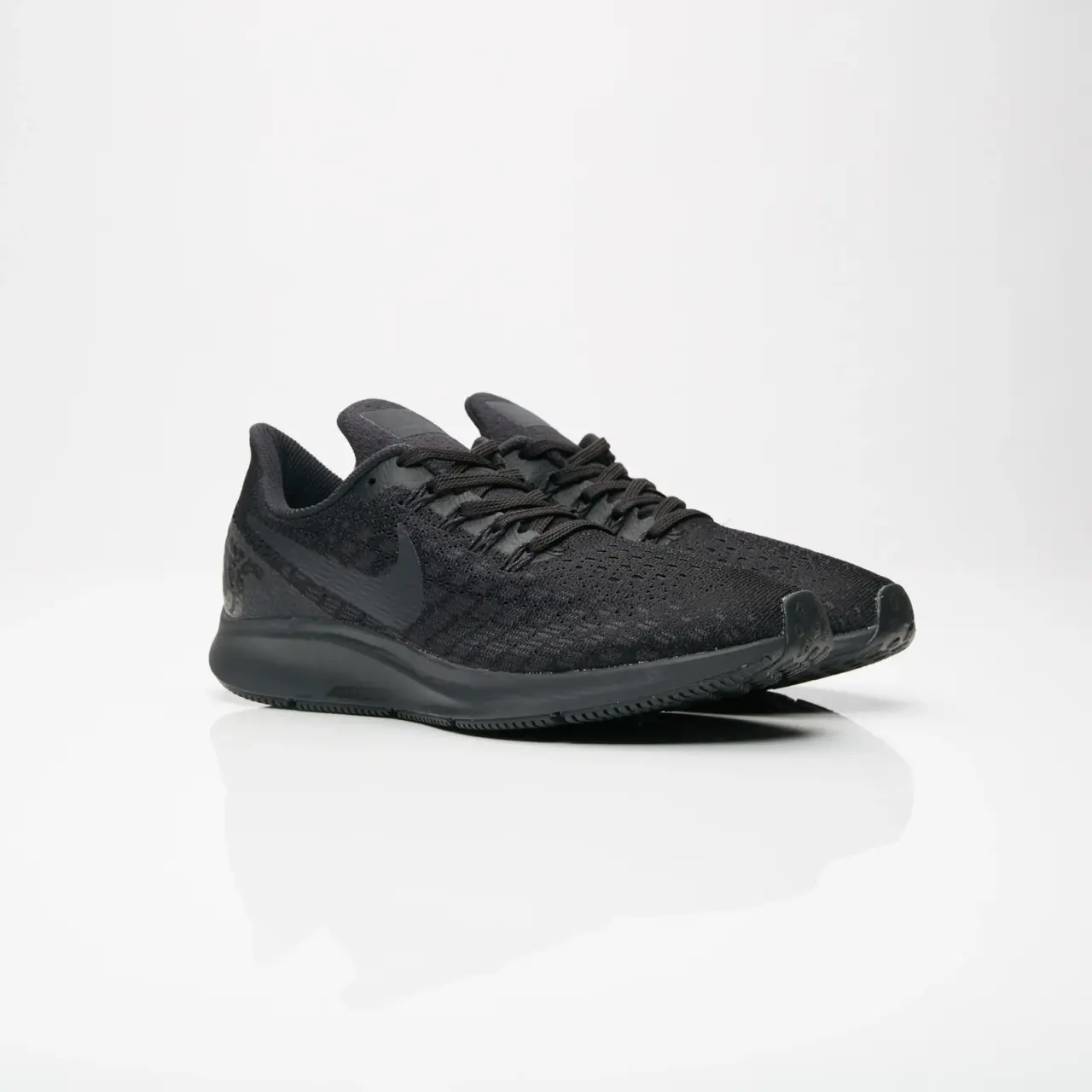 Alternative view of Giày Nike Wmns Air Zoom Pegasus 35 'Oil Grey' 942855-002