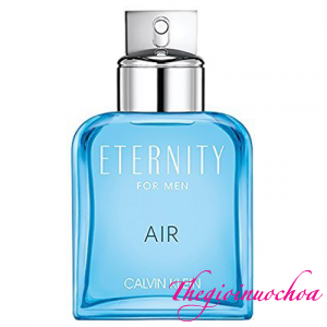 Alternative view of Nước Hoa Nam Calvin Klein Eternity Air