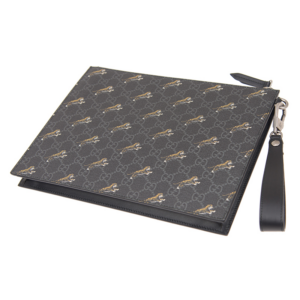 Alternative view of Túi Gucci Handbag Tiger Monogram 575136 G2BAN 1087