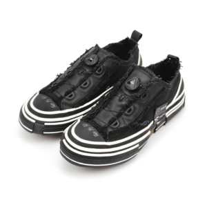 Alternative view of Giày xVESSEL x AMG Peace By Piece Black Series S19X004