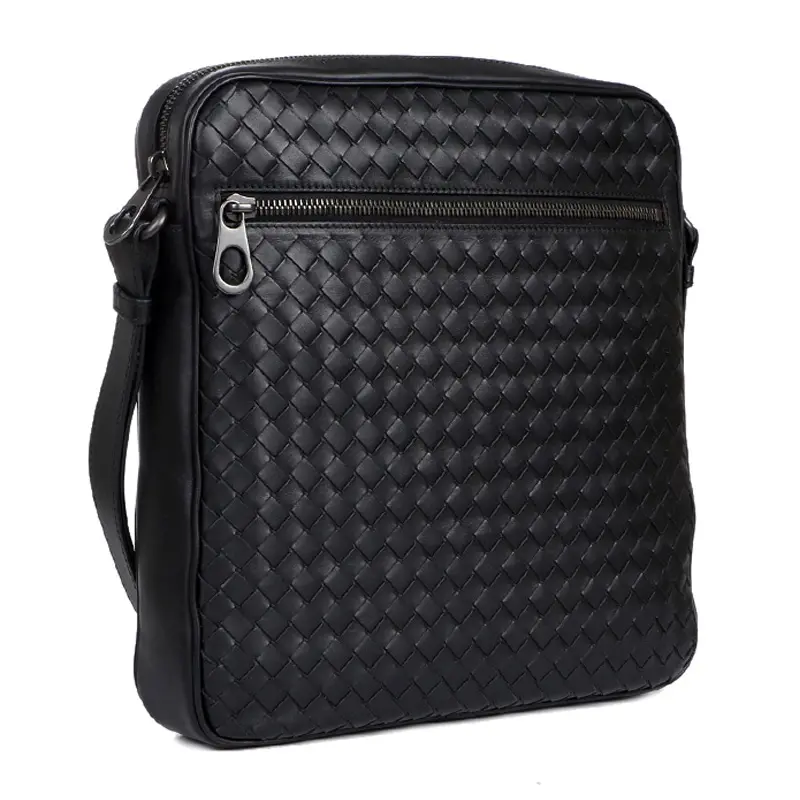 Alternative view of Túi Bottega Veneta New Handbags Crossbody Bag 443872-V4651-1000