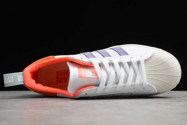 Giày Adidas Superstar 'Girls Are Awesome' FW8087 - Ảnh 6