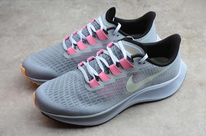 Giày Nike Air Zoom Pegasus 37 'Obsidian Mist' BQ9646-401 - Ảnh 3