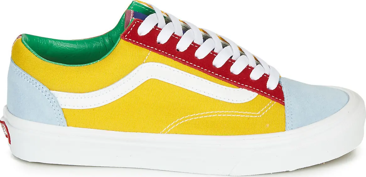 Giày Vans Style 36 Sunshine VN0A3DZ3WNY
