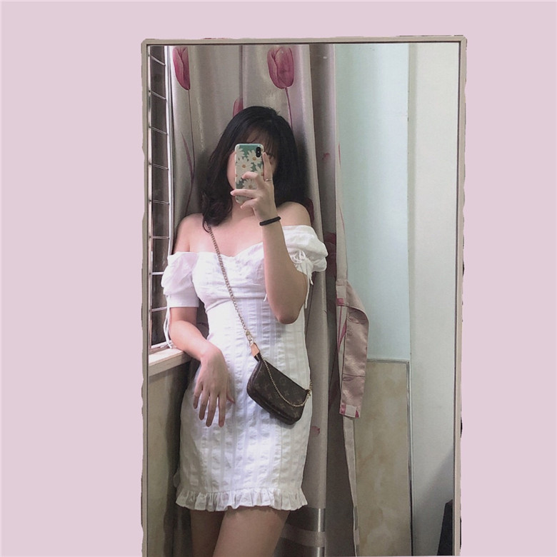 Túi Louis Vuitton Pochette Mini M58009 - Ảnh 6