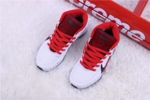 Alternative view of Giày Nike KD 13 'USA' CI9948-101