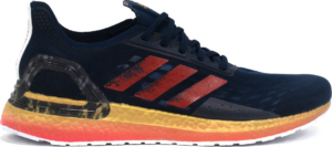 Giày ADIDAS ULTRABOOST PB 'Black' EG0426