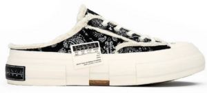 Giày XVESSEL G.O.P. Lows Paisley S20X009YGH