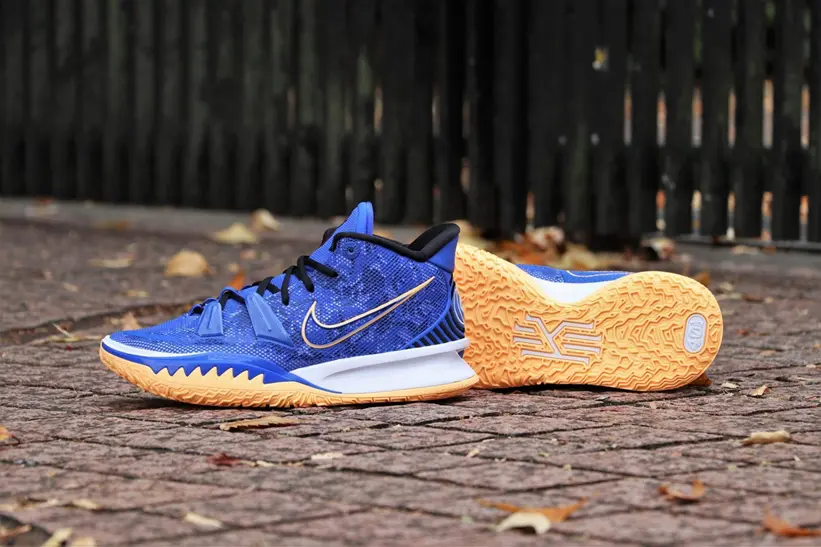 Giày Nike Kyrie 7 'Sisterhood' CQ9326-400 - Ảnh 5