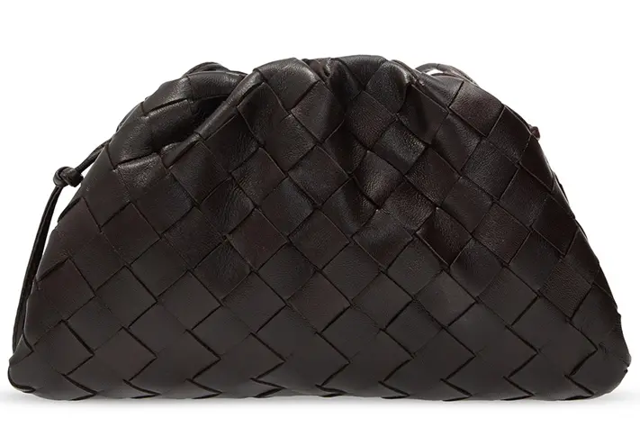 Túi Bottega Veneta Mini Pouch 585852-VCPP1-2127