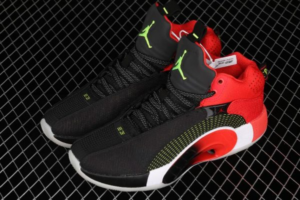 Alternative view of Giày Nike Air Jordan 35 'Chinese New Year' DD2234-001