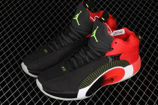 Alternative view of Giày Nike Air Jordan 35 'Chinese New Year' DD2234-001