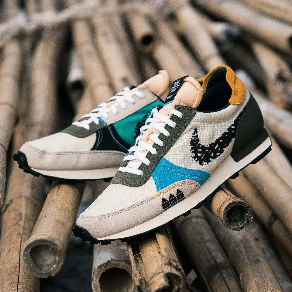 Alternative view of Giày Nike Daybreak Type 'Sea Glass' DJ0894-001