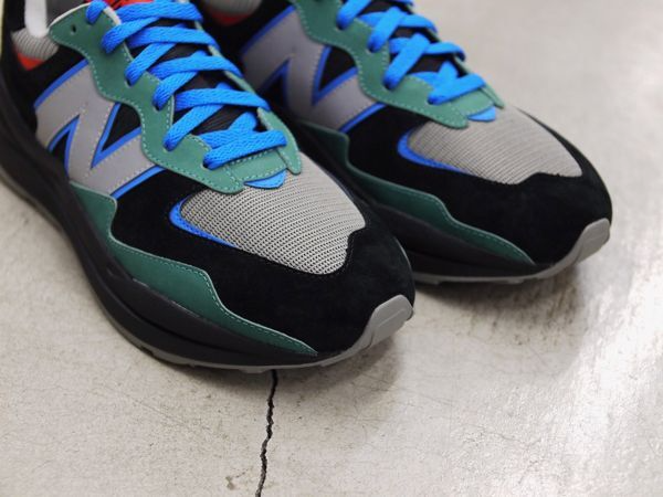 Giày New Balance 5740 'Whizlimited' M5740MW - Ảnh 6