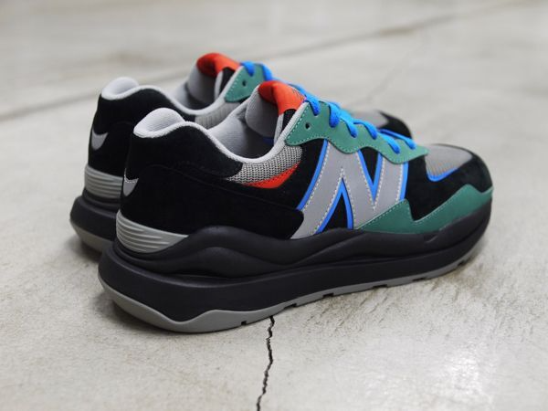 Giày New Balance 5740 'Whizlimited' M5740MW - Ảnh 5