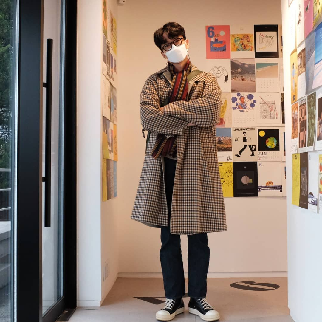 Giày Rick Owens Black Low Sneakers RU21S6891 - Ảnh 3