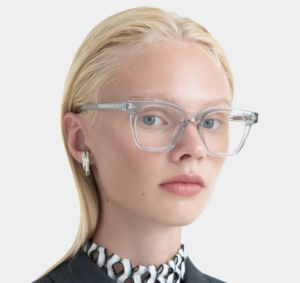 Alternative view of Kính Gentle Monster Southside N GC4 (Grey)