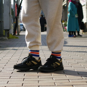 Giay New Balance 990v5 Made in USA 'Triple Black' M990BH5