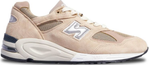 Giay New Balance 990v2 'Kith Tannin' M990KS2