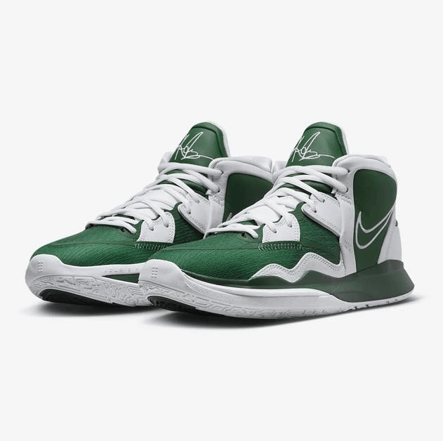 Giay Nike Kyrie Infinity TB 'Gorge Green' DO9616-300