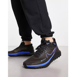 Giay Nike React Pegasus Trail 4 G-TEX 'Velvet Brown Blue' FB2193-200